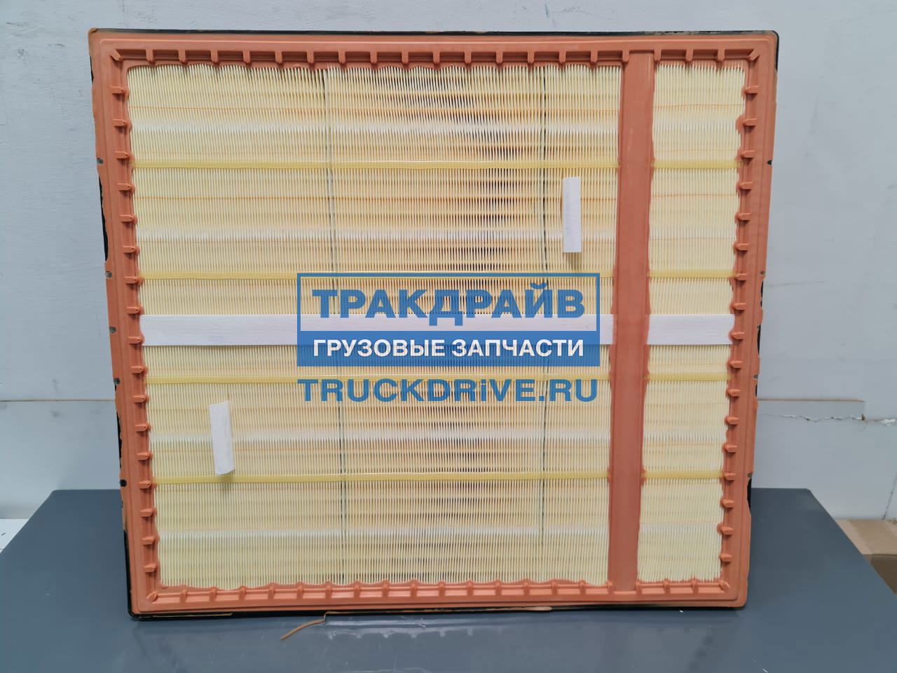 Фильтр воздушный  MERCEDES-BENZ Actros I (950.003-954.532) 96-03 Actros I MP2+MP3 (930, 932, 933, 93