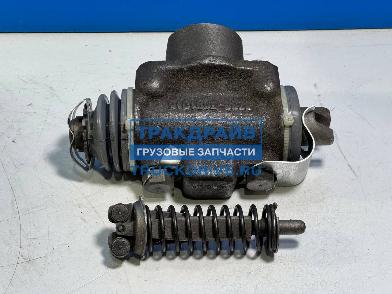 Разжимной механизм ЛИАЗ-5256 (Канаш -"КААЗ")
