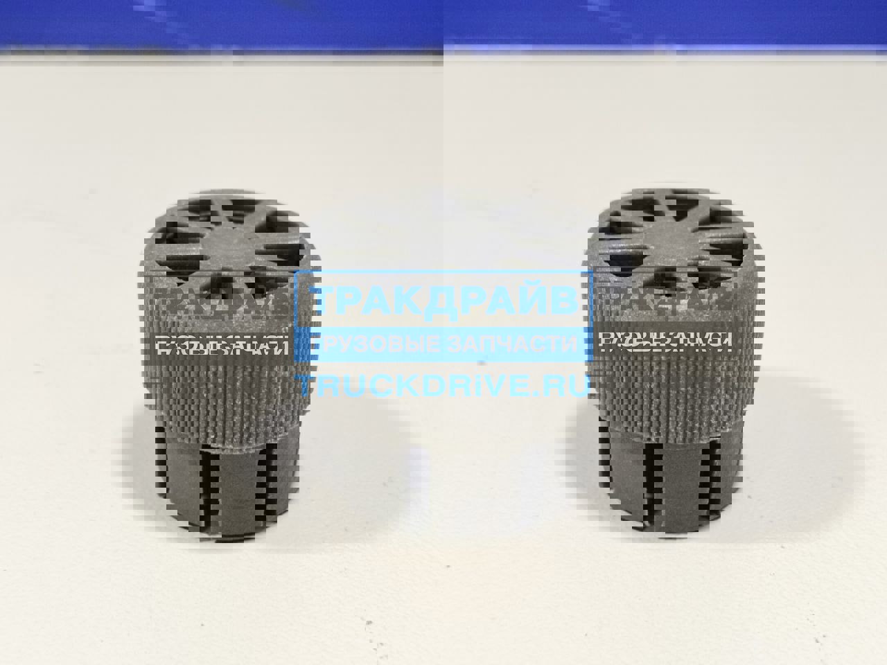 Фото KACMAZLAR K0602691 втулка вилки сцепления грузовиков Scania 