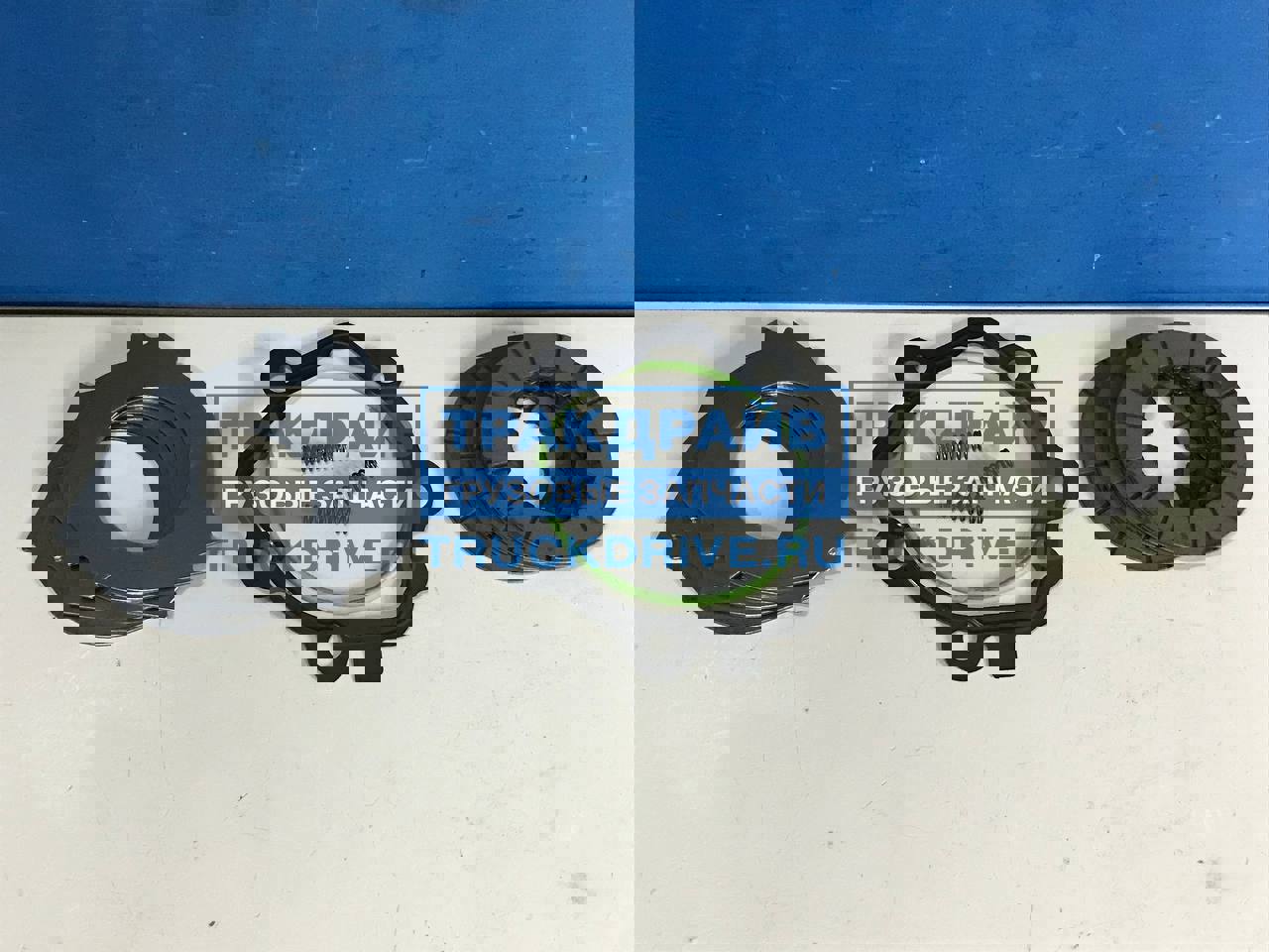 Фото KACMAZLAR K0906272 ремкомплект КПП для автомобилей Скания 