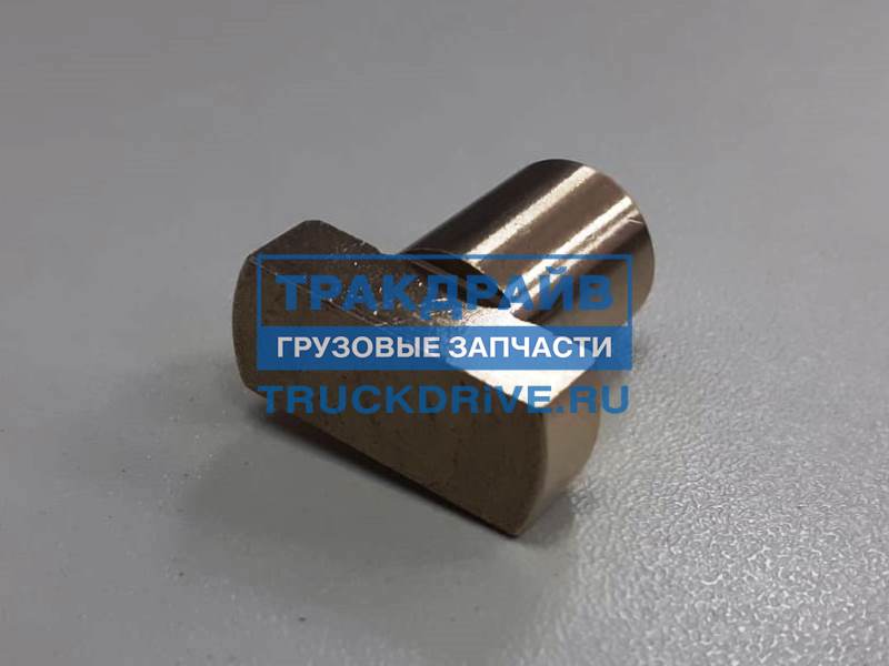 Штифт механизма переключения КПП Volvo B12M B12B K10.04318 KACMAZLAR ...
