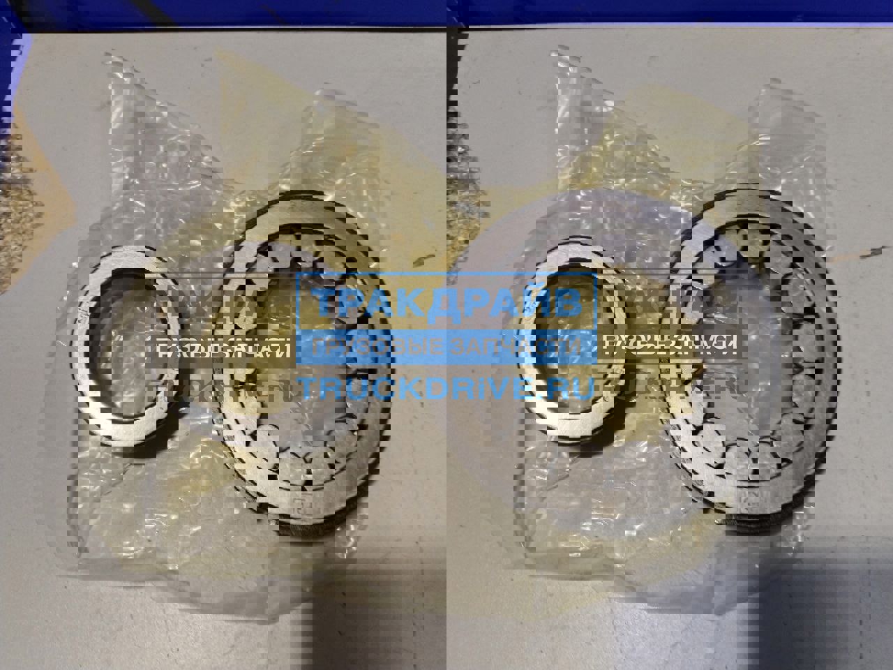 Подшипник хвостовика для грузовиков Scania для редуктора R750 R770 ...
