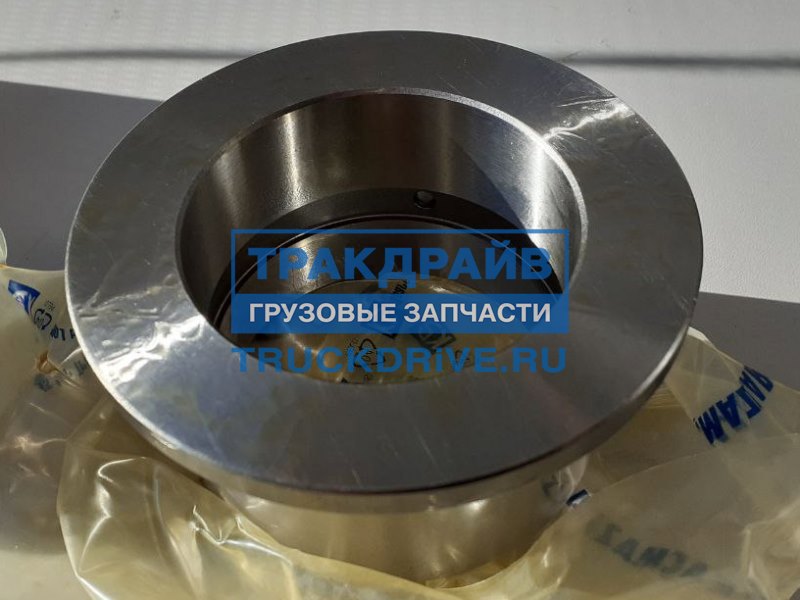 Втулка КПП ZF 9S1310-9S1315 K20.00320 KACMAZLAR купить недорого