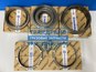 Фото KACMAZLAR K2000546 синхронизатор КПП ZF Ecosplit 3 16S151 16S181 16S221 в сборе 