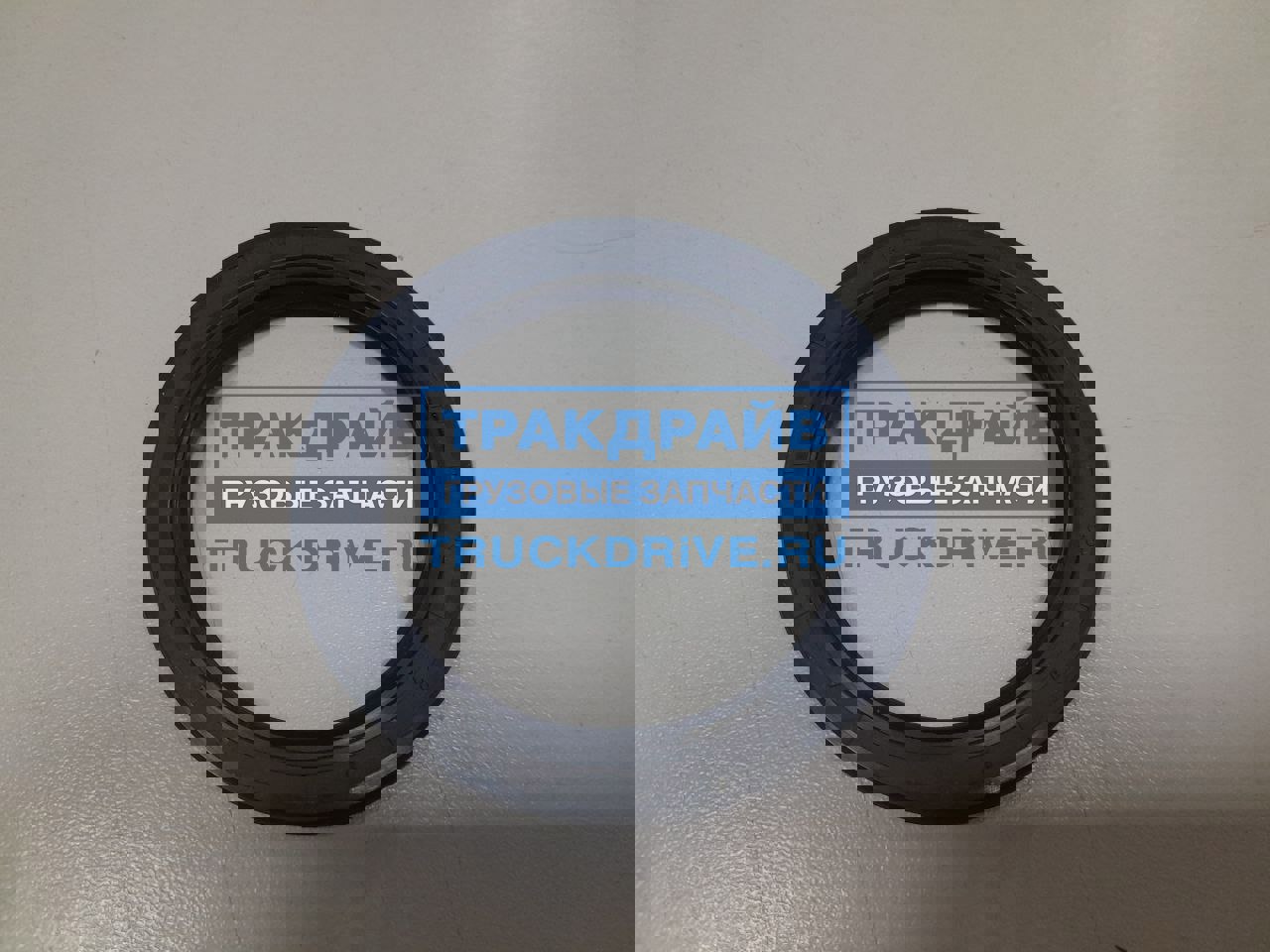 Фото KACMAZLAR K2001030 сальник вала первичного для Ман Тга 55x72x8 мм