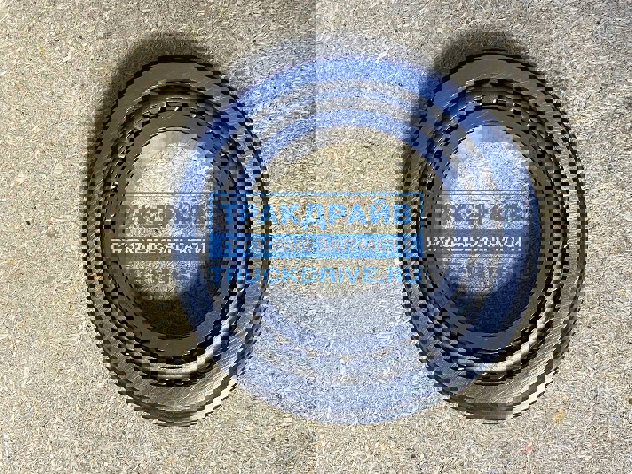 Подшипник КПП ZF 16S K20.01121 KACMAZLAR купить недорого