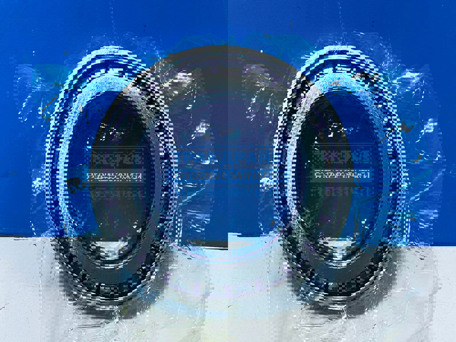 Подшипник роликовый КПП ZF 6S1600 8S180 K2001151 KACMAZLAR купить недорого