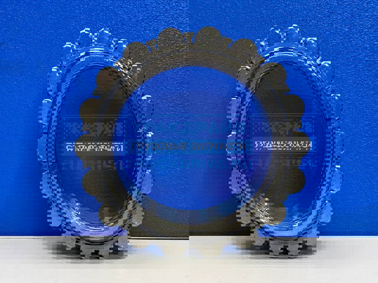 Подшипник игольчатый КПП ZF 16S151 K20.01302 KACMAZLAR купить недорого