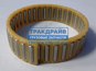 Фото KACMAZLAR K2001307 подшипник КПП ZF 6S150 75x83x23 мм.