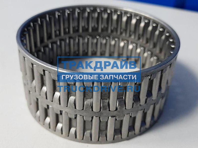 Фото KACMAZLAR K2001462 подшипник игольчатый КПП ZF 4S120 6S150