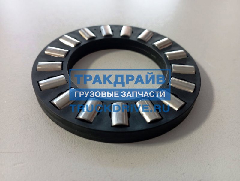 Подшипник КПП ZF AS Tronic игольчатый 43х69х8 мм K20.01474 KACMAZLAR ...