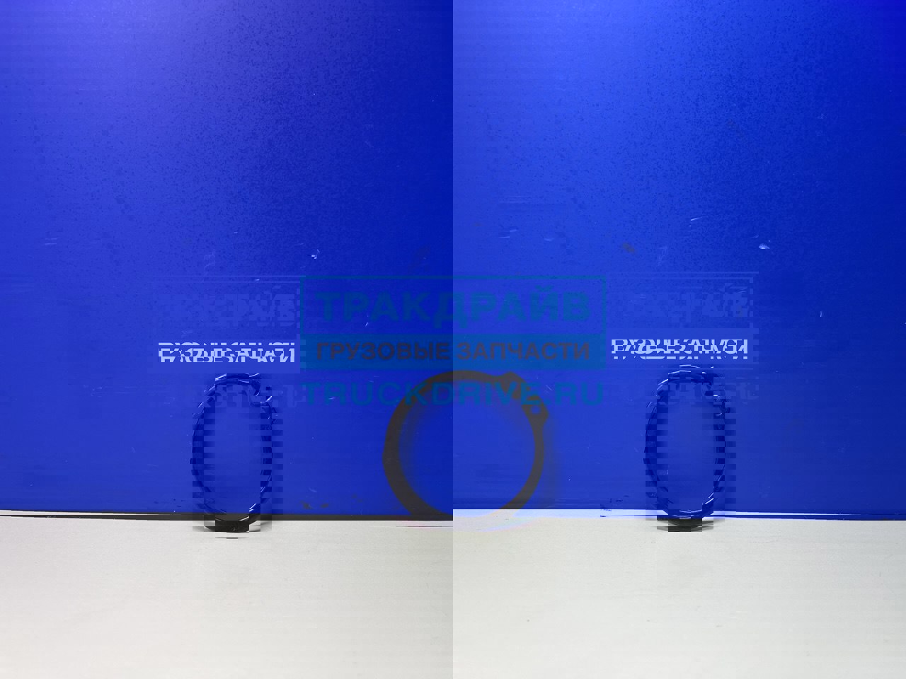 Фото KACMAZLAR K2002549 кольцо стопорное для Caterpillar, Claas, Macdon, Amazon, JCB 42.0X2.20 мм 1