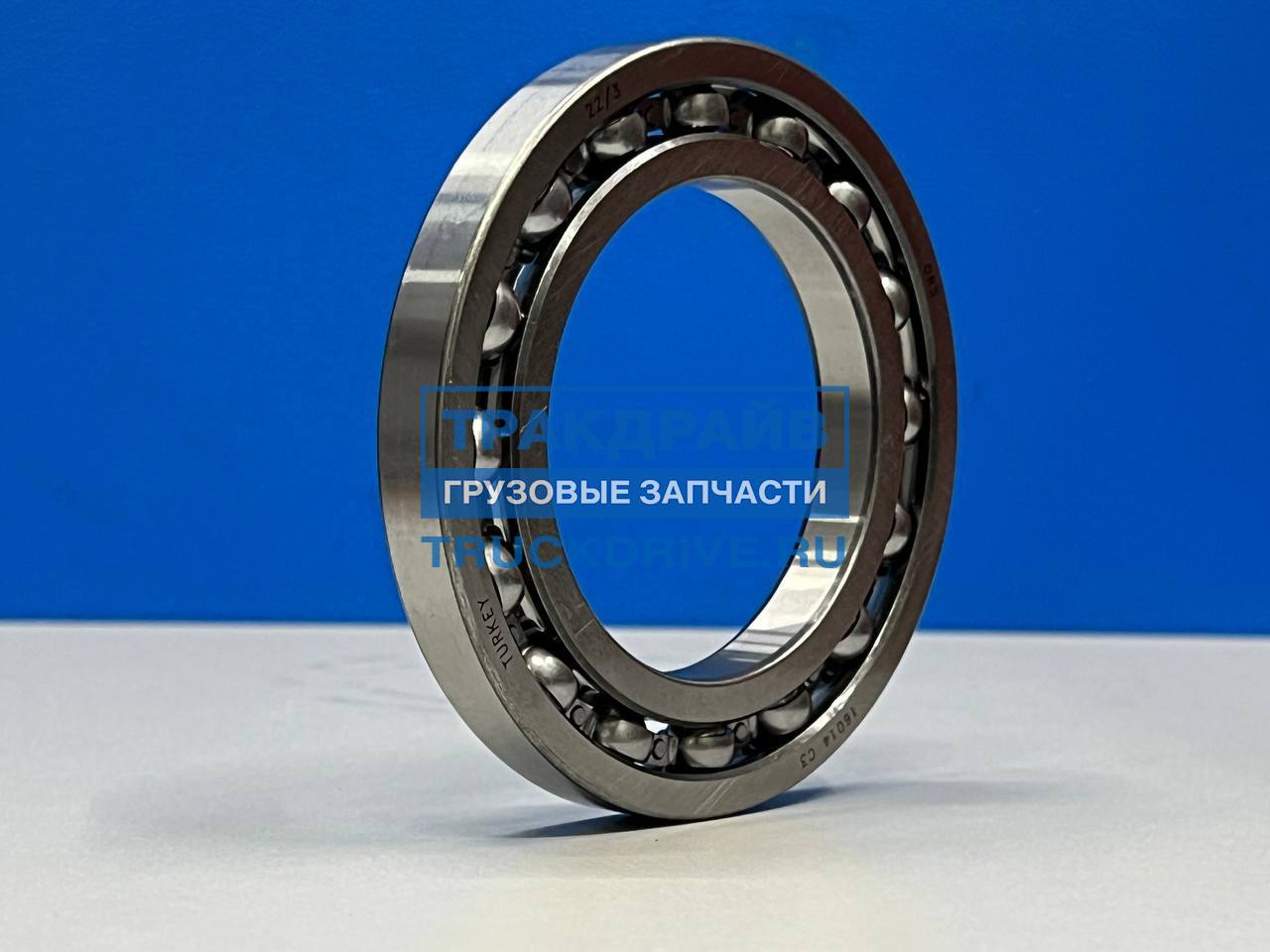 Подшипник планетарной передачи КПП ZF 9S-1310 70x110x13 мм K20