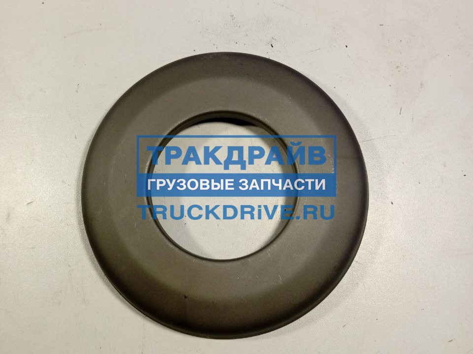 Фото KACMAZLAR K2300052 крышка грязезащитная для DAF XF95