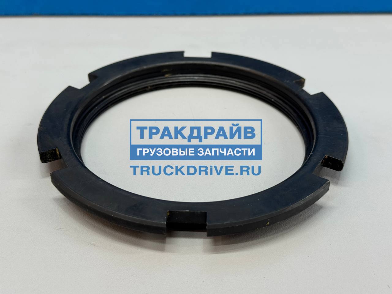Фото KACMAZLAR K2500151 гайки ступицы М100х1.5