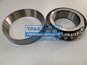Фото KACMAZLAR K2600360 подшипник роликовый BPW редуктора 75х130х33.25 мм 1