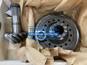 Фото KACMAZLAR K2600442 главная пара дифференциала для Mercedes Axor 13х40/R=3.077