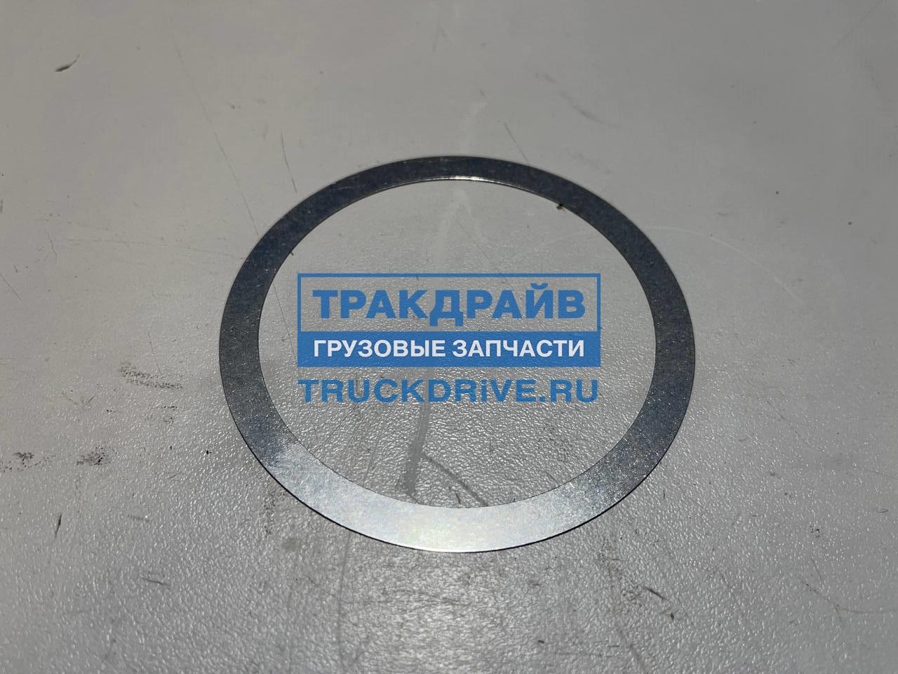 Шайба дистанционная 0,50 мм Мерседес OM366LA K26.00733 KACMAZLAR купить ...