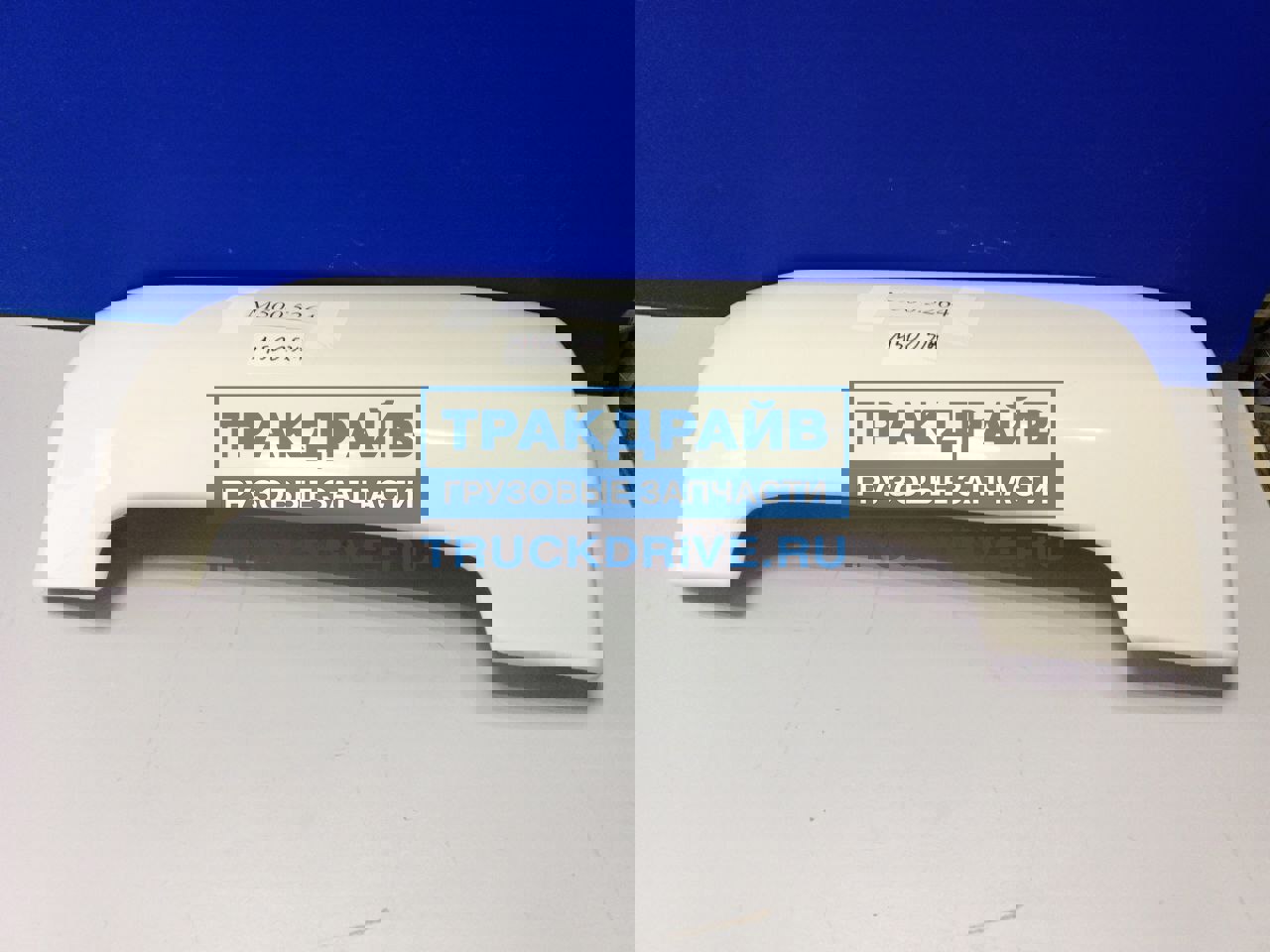 Фото KAHVECI OTOMOTIV M5005264 дефлектор внутренний MAN TGA левый