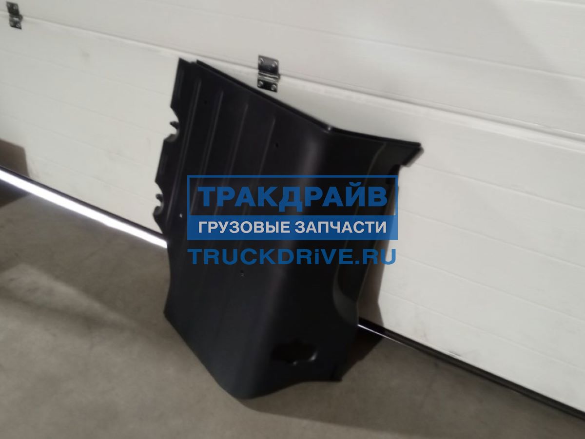 Фото KAHVECI OTOMOTIV R808035 крышка аккумулятора RVI PREMIUM DCI
