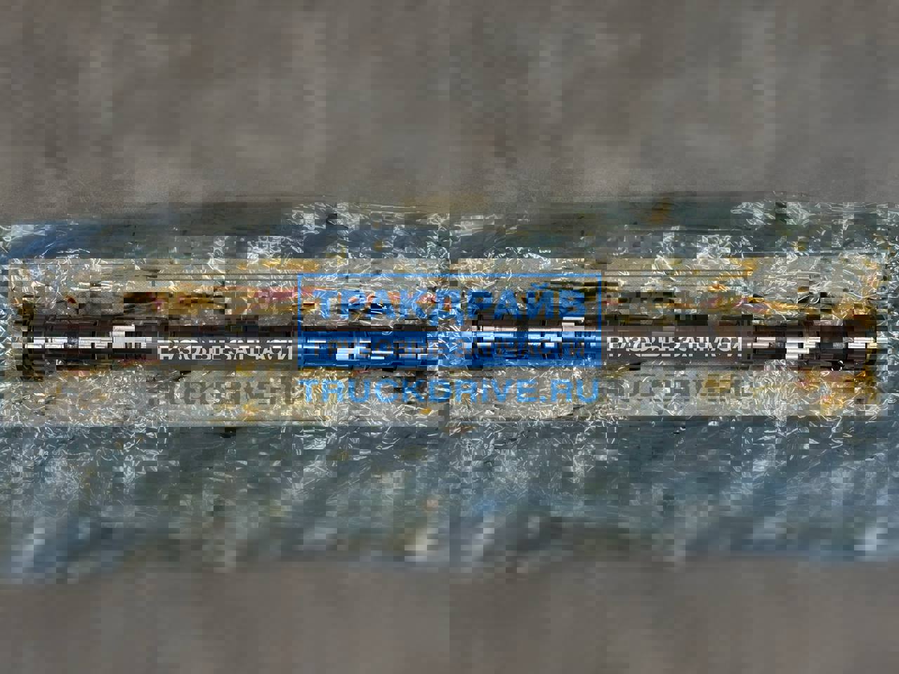 Фото КАМА ДИЗЕЛЬ R3979506 вал распределительный для Камаз с мотором Cummins 6ISBe