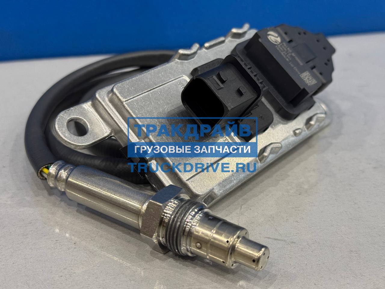 Фото КАМА ДИЗЕЛЬ R4359309 датчик оксидов NOX для Камаз К5 54901 1