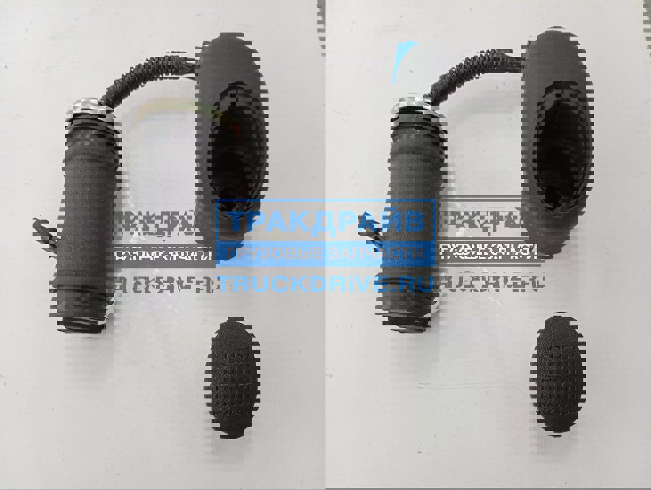 Переключатель делителя на рычаге КПП Камаз 5490 04109-18301PK KAMAZ ...