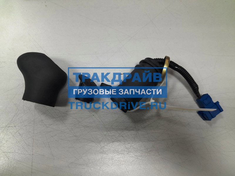 Ремкомплект опоры рычага переключения передач КАМАЗ 04109-18301РК KAMAZ ...