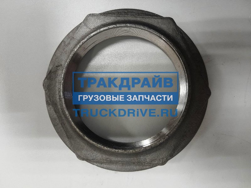 Гайка ступицы КАМАЗ 5490 M90x2 мм 10005280 KAMAZ купить недорого