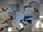 Фото KAMAZ 12471125 прокладка головки цилиндров КамАЗ 54901