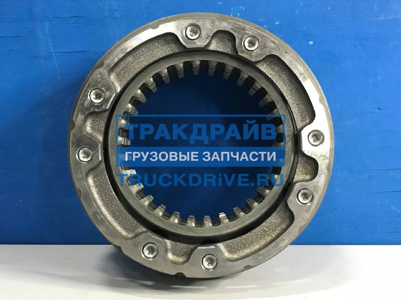 Синхронизатор Камаз 2-3 передачи КПП-154 154.1701150 KAMAZ купить недорого