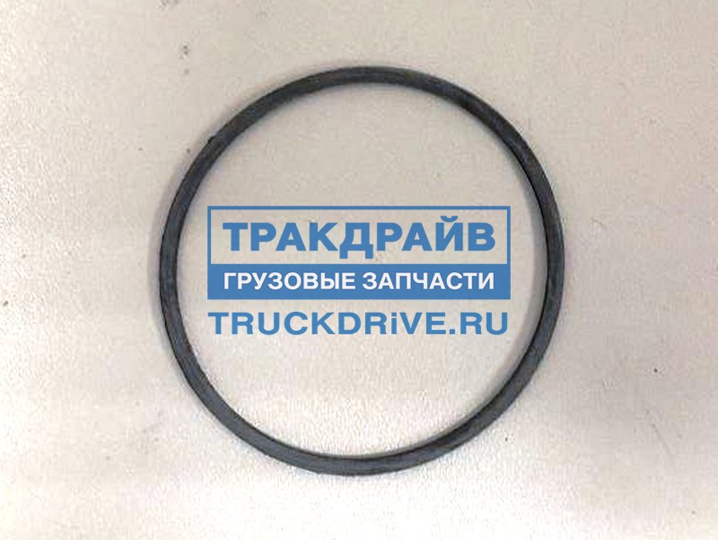 Кольцо уплотнительное крышки шкворня КАМАЗ (БРТ)