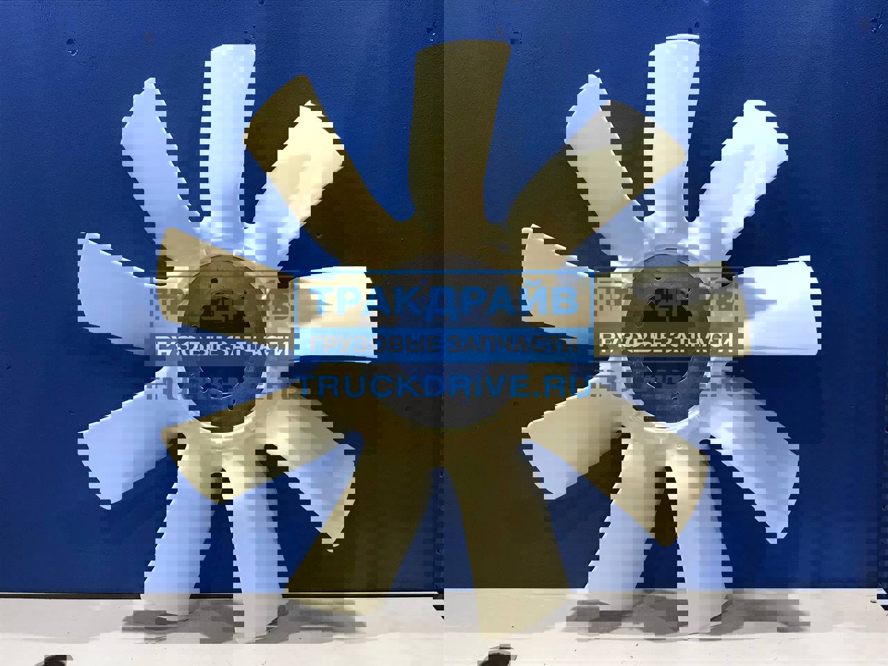 вентилятор камаз 5320