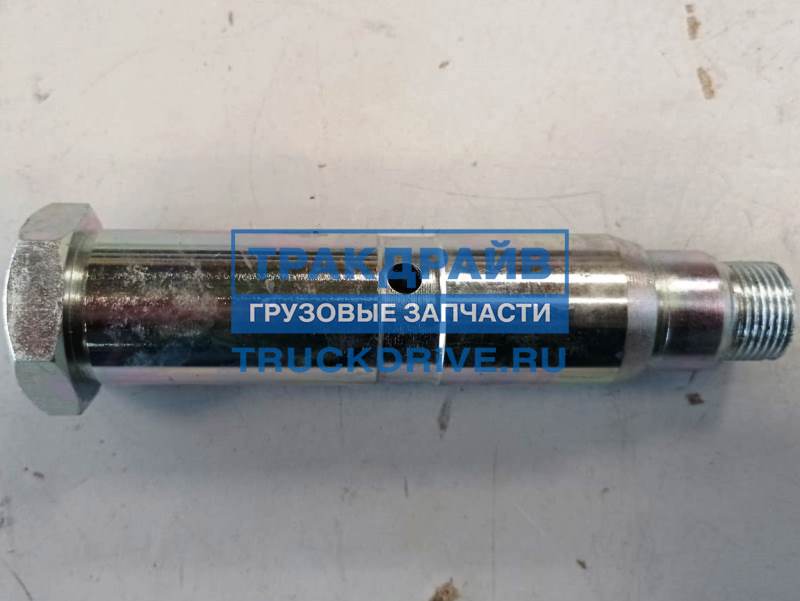 Палец КАМАЗ-4308 ушка рессоры, КАМАЗ 5490 43082902478 KAMAZ купить недорого