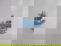 Фото KAMAZ 43083101040 гайка колеса КАМАЗ с шайбой M20x1.5 мм