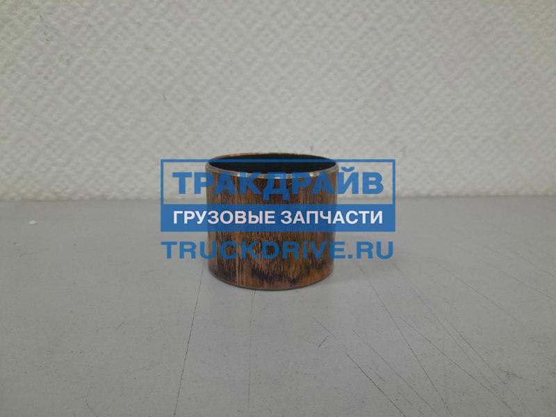 Втулка кулака наружного пер.моста КАМАЗ-4310,43114 (Фторопласт)