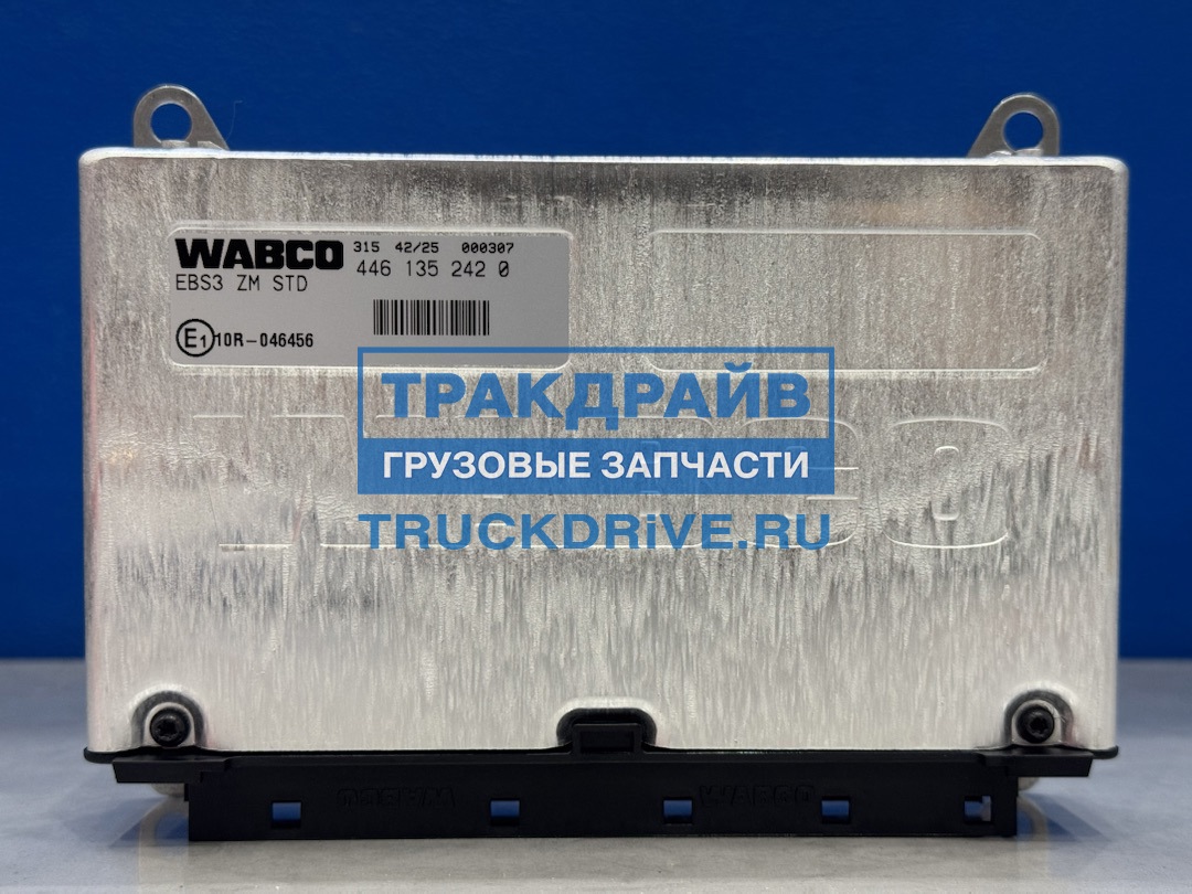 Фото KAMAZ 4461352420 блок управления EBS-3 для KAMAZ К4 5490