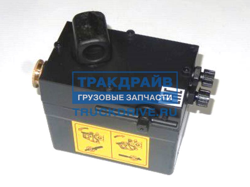 Насос подъема кабины KAMAZ 45104-5004026-90 KAMAZ купить недорого