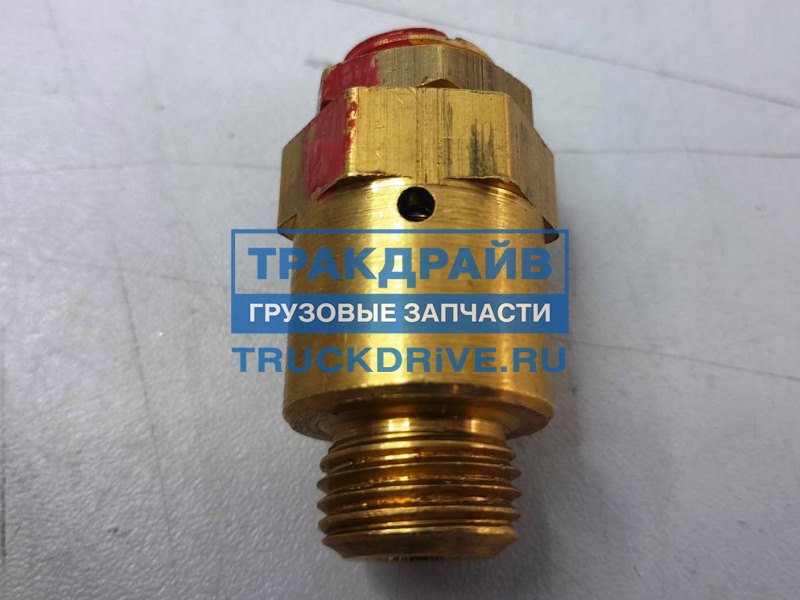 Клапан предохранительный для KAMAZ 5490 5297-3506100 KAMAZ купить недорого