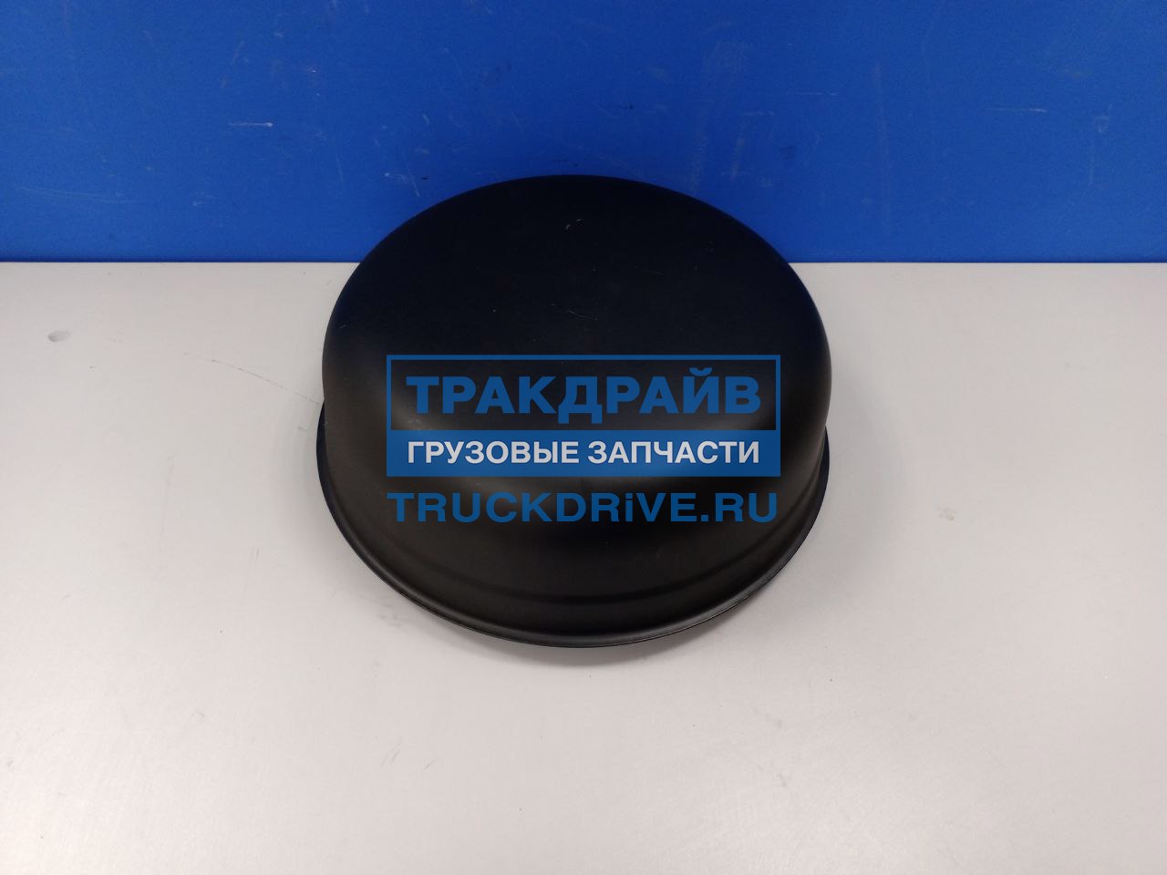 Колпак трубы воздухозабор.возд.фильтра КАМАЗ (ПАО "КАМАЗ")