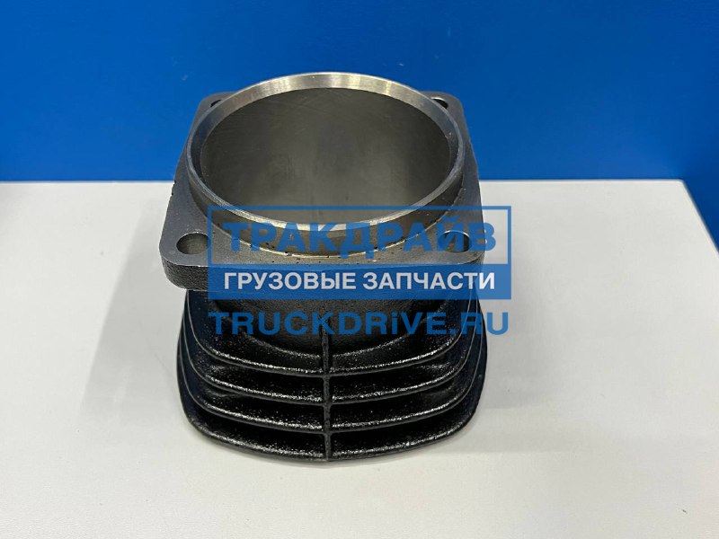 Блок компрессора КАМАЗ одноцилиндрового 53205-3509030 KAMAZ купить недорого