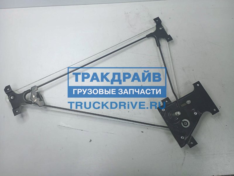 Стеклоподъемник КАМАЗ-ЕВРО левый 532056104011 KAMAZ купить недорого
