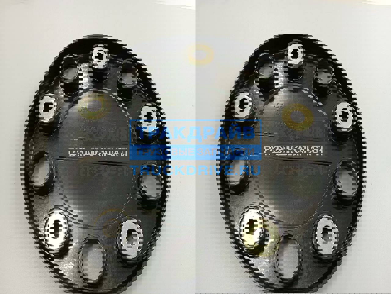 Колпак колеса KAMAZ 6520 54603101060 KAMAZ купить недорого