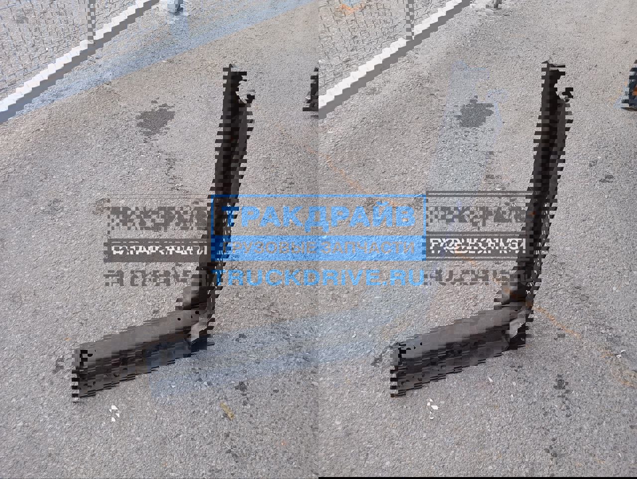 Кронштейн бака топливного KAMAZ-5490 5490-1101104-08 KAMAZ купить недорого