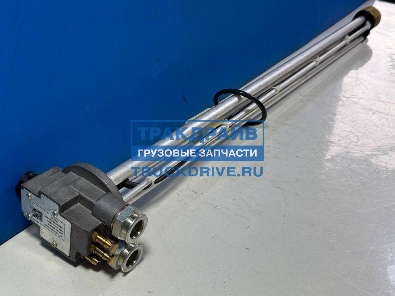 Фото KAMAZ 549011104012 датчик уровня топлива для Камаз К5 54901 в бак 700 л