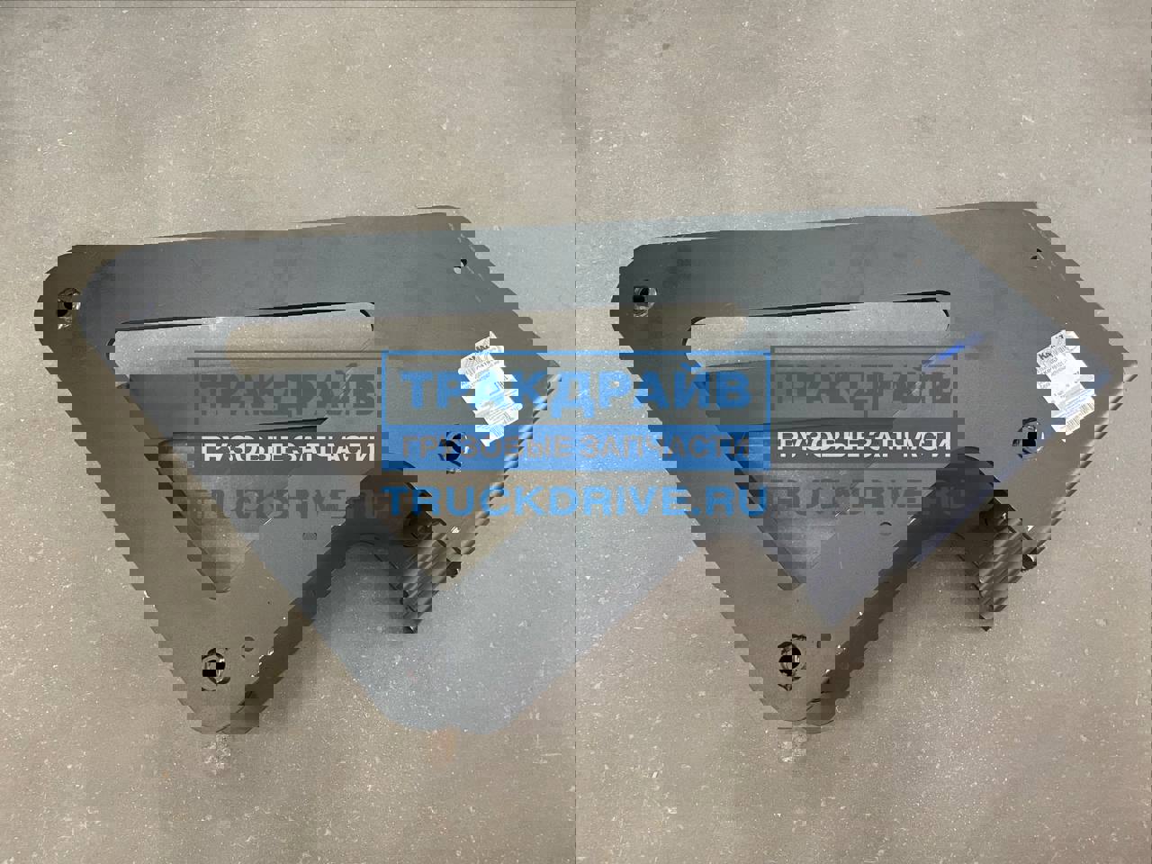 Кронштейн бака Ad Blue КАМАЗ 5490 5490-1208101 KAMAZ купить недорого
