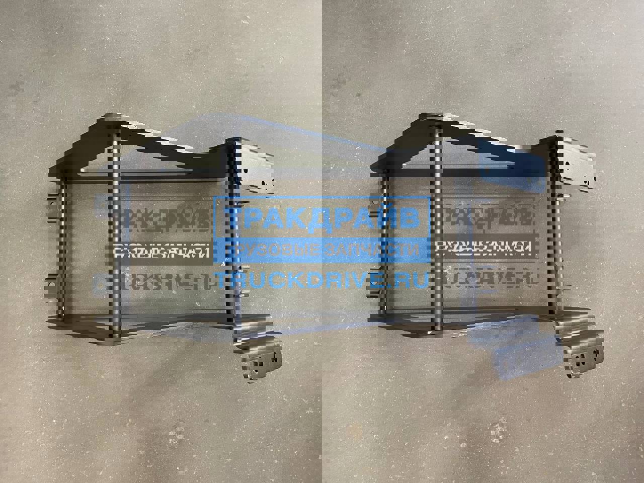 Кронштейн бака Ad Blue КАМАЗ 5490 5490-1208101 KAMAZ купить недорого
