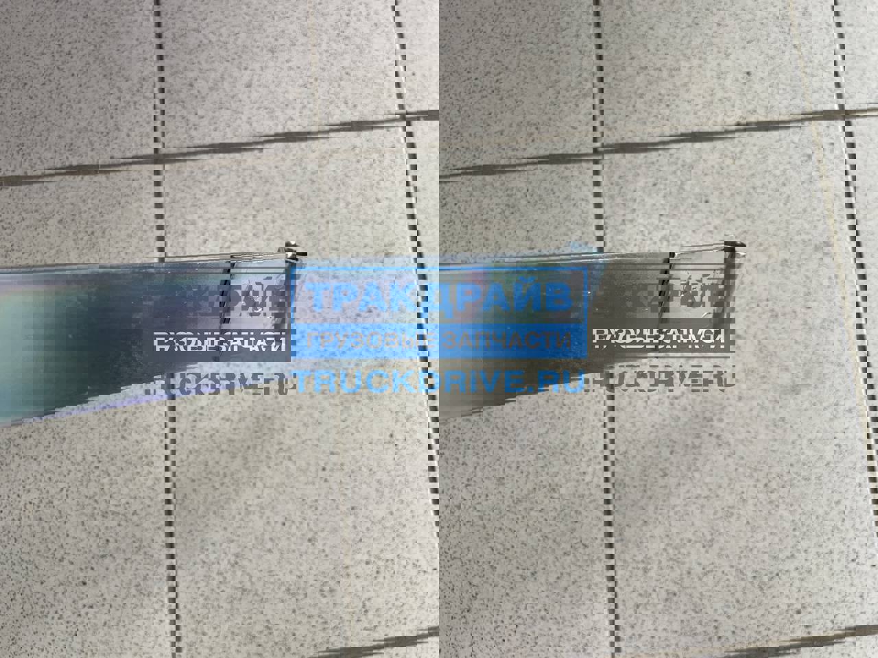 Хомут крепления бака AdBlue для Камаз 5490 5490-1208110-10 KAMAZ купить ...