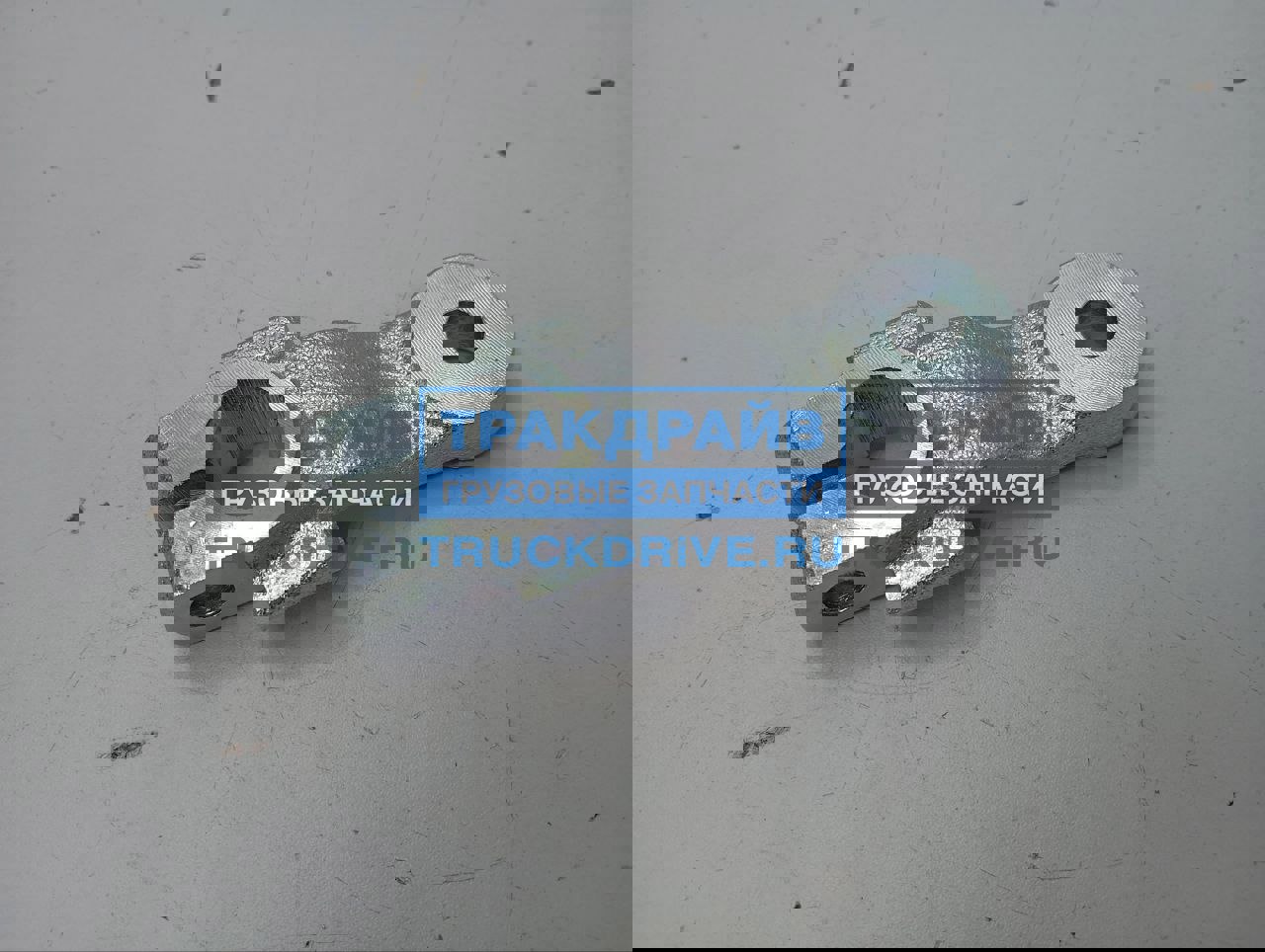 Рычаг кулисы для Камаз 5490 54901703223 KAMAZ купить недорого