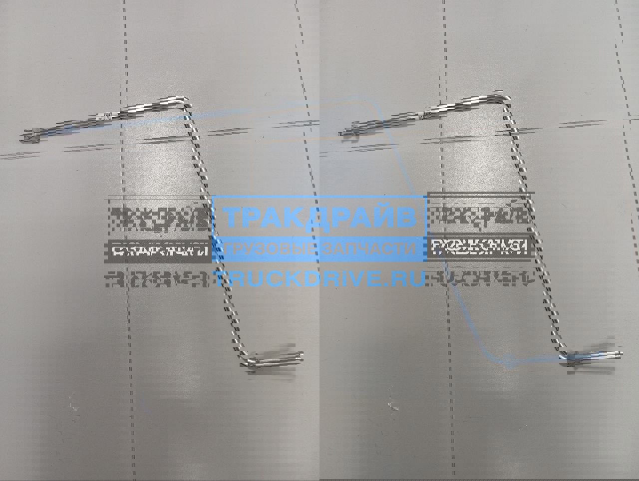 Фото KAMAZ 5490340805420 трубка высокого давления ГУРа КамАЗ 5490